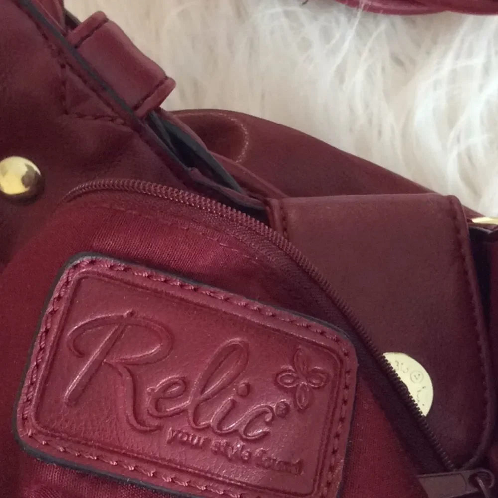 Nice💞RELIC💞hobo purse